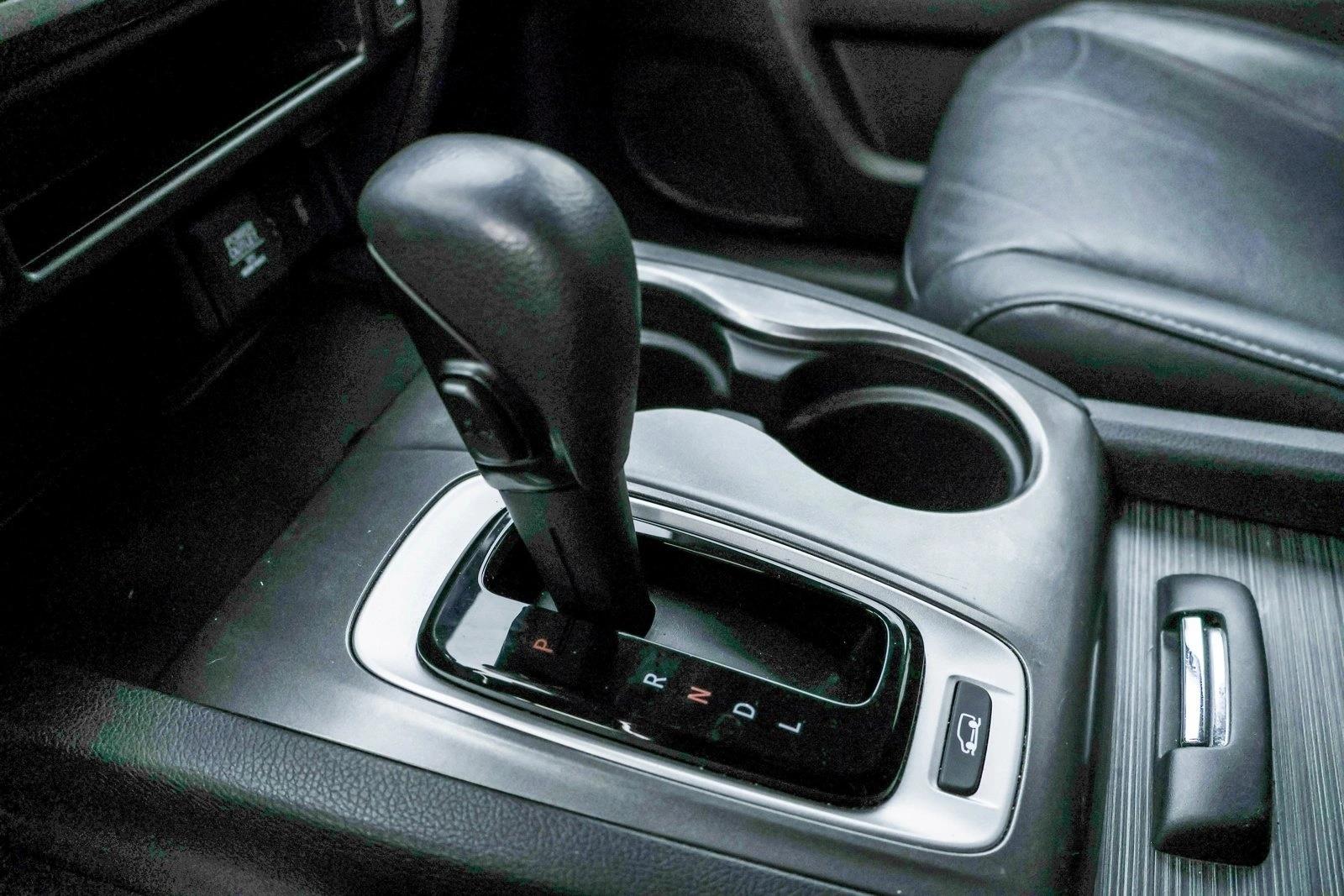 2018 HONDA PILOT - Image 20