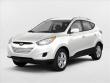 Used 2012 Hyundai Tucson GLS SUV