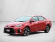 Used 2017 Toyota Corolla XSE Sedan
