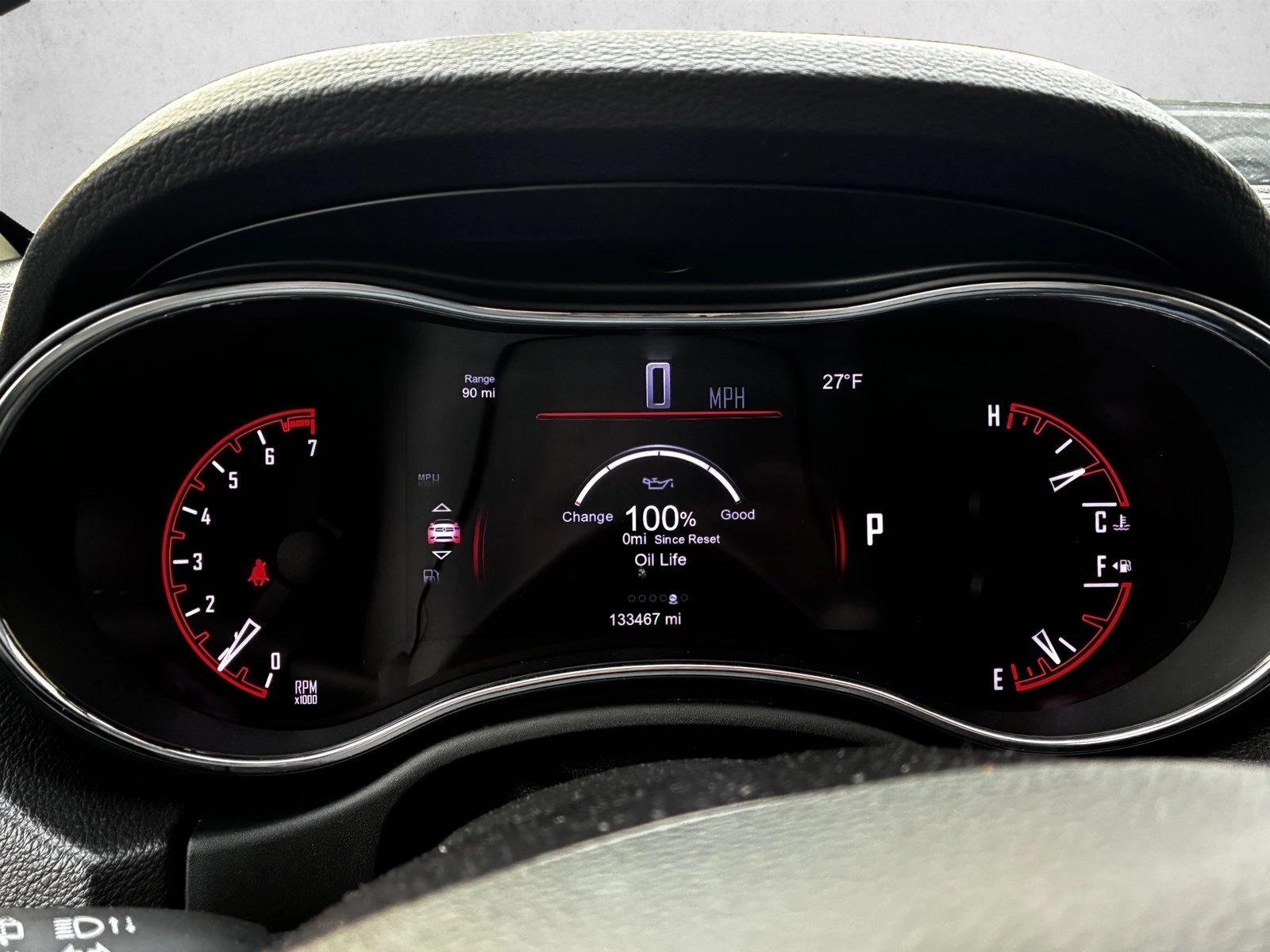 2014 DODGE DURANGO - Image 13