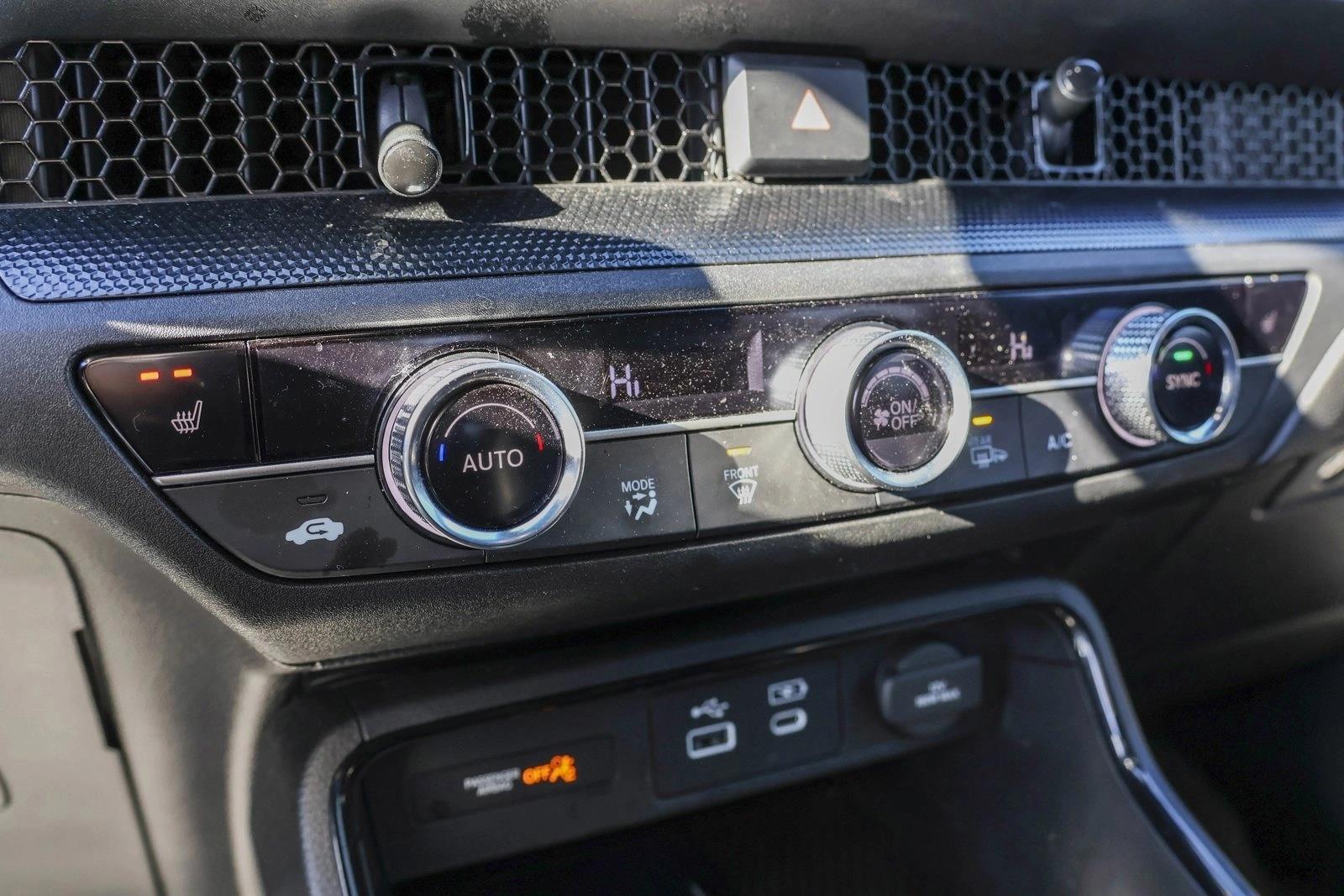 2024 HONDA CR-V - Image 19