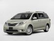 Used 2016 Toyota Sienna Limited Premium 7 Passenger Van