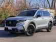 Used 2025 Honda CR-V Hybrid Sport SUV