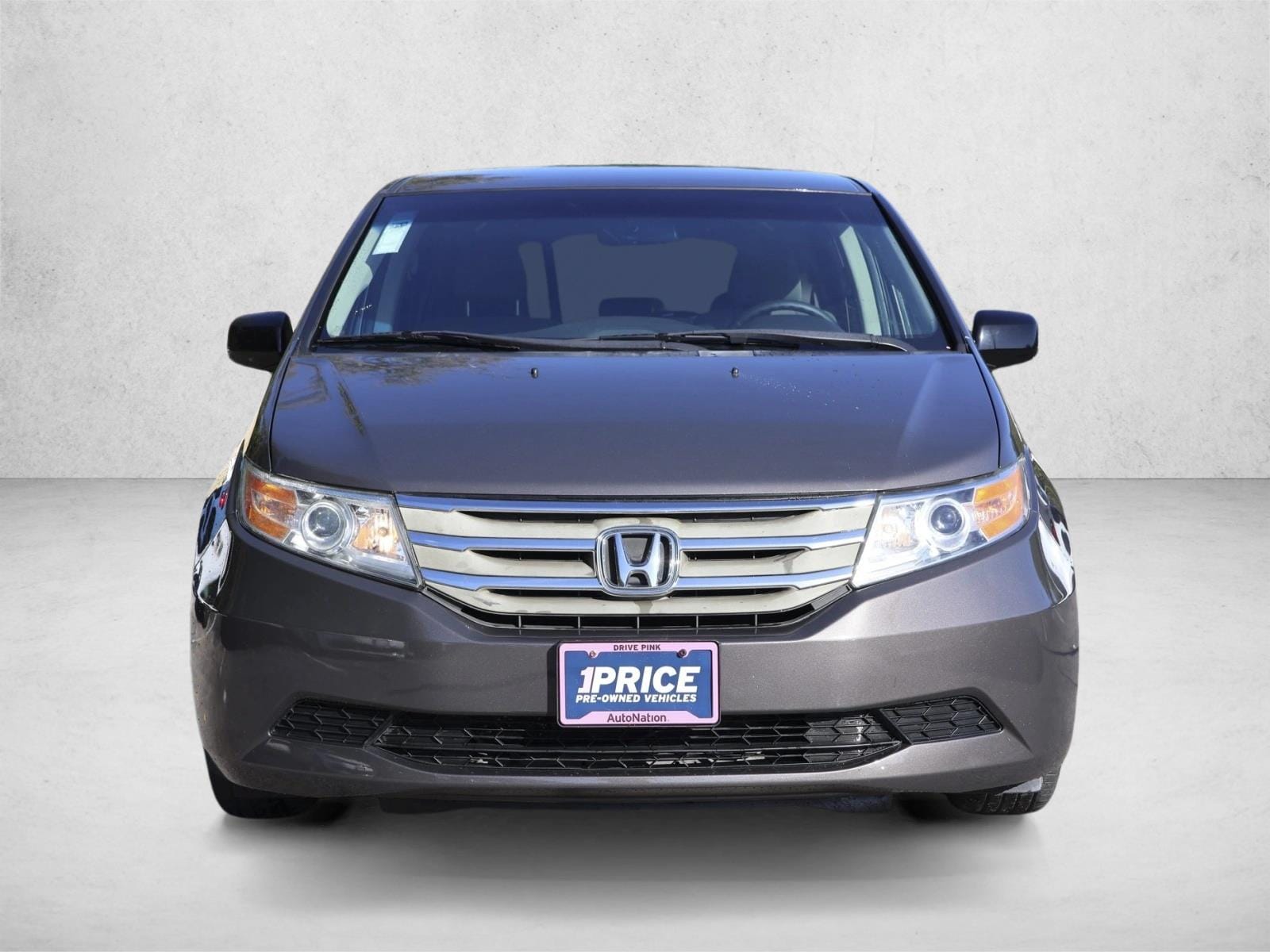Used 2013 Honda Odyssey EX with VIN 5FNRL5H4XDB088100 for sale in Des Plaines, IL