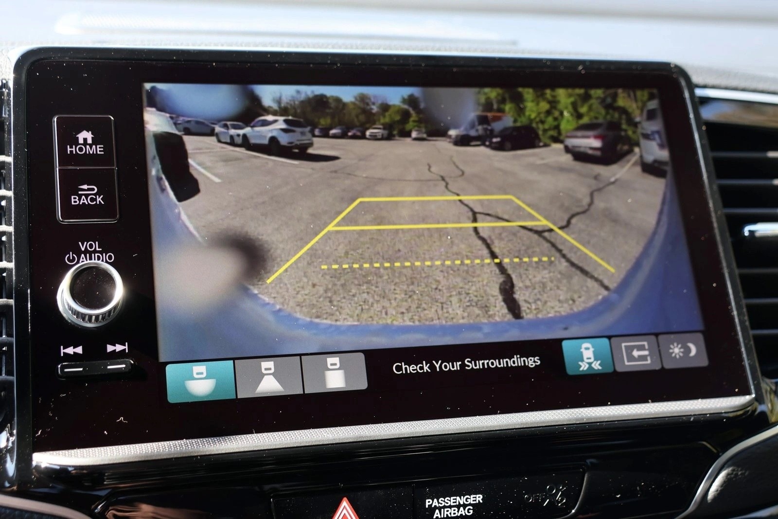 Vehicle thumbnail