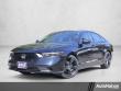 Used 2025 Honda Accord Hybrid Sport-L Sedan