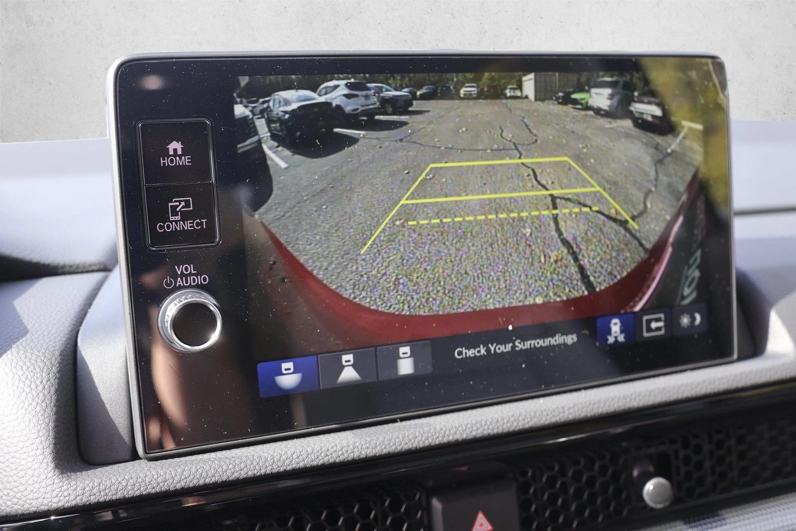 Vehicle thumbnail