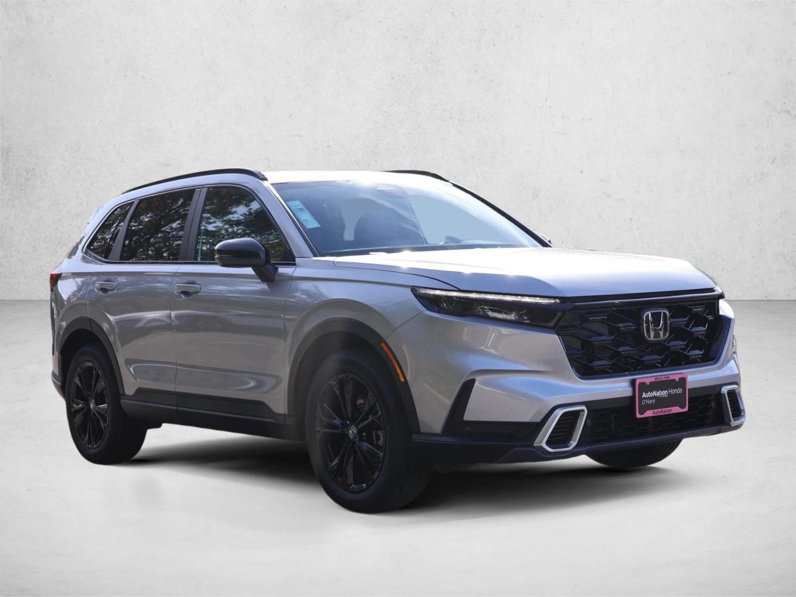 Vehicle thumbnail