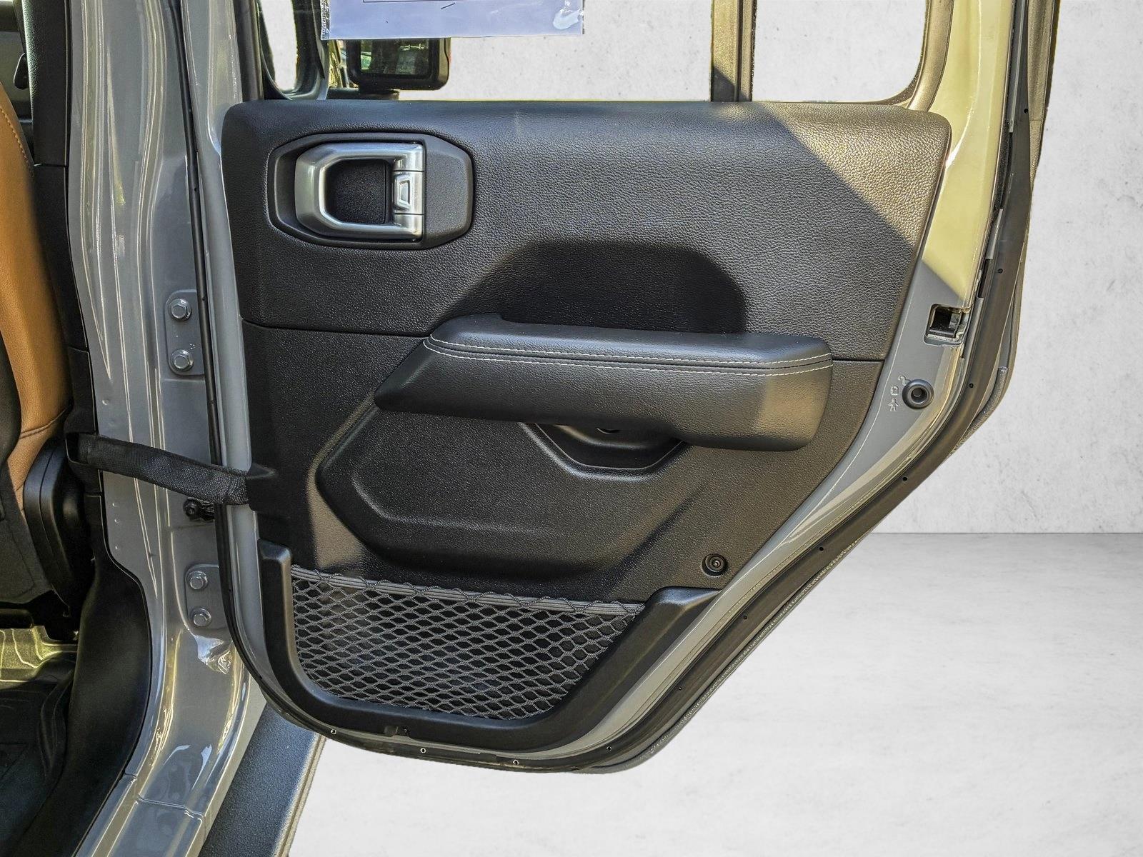 2021 JEEP WRANGLER - Image 28