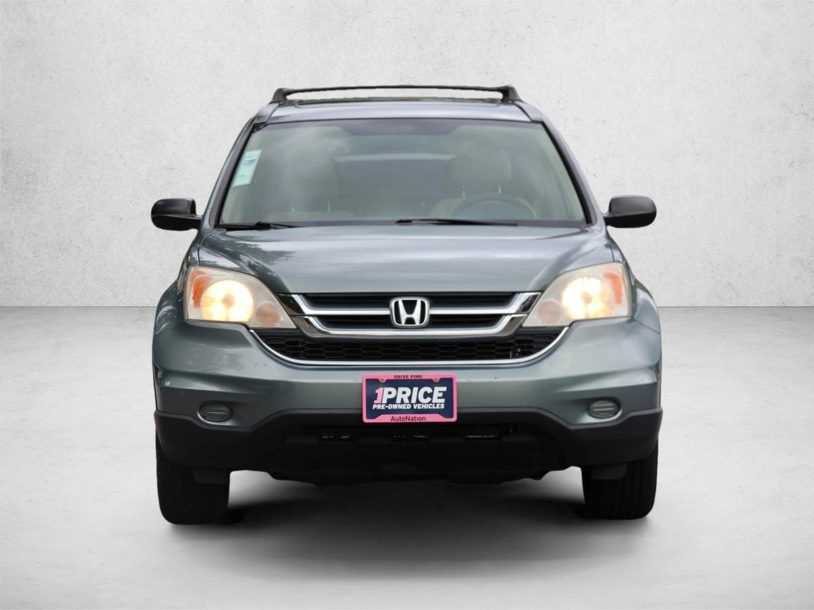 Used 2011 Honda CR-V EX with VIN JHLRE3H53BC016126 for sale in Des Plaines, IL