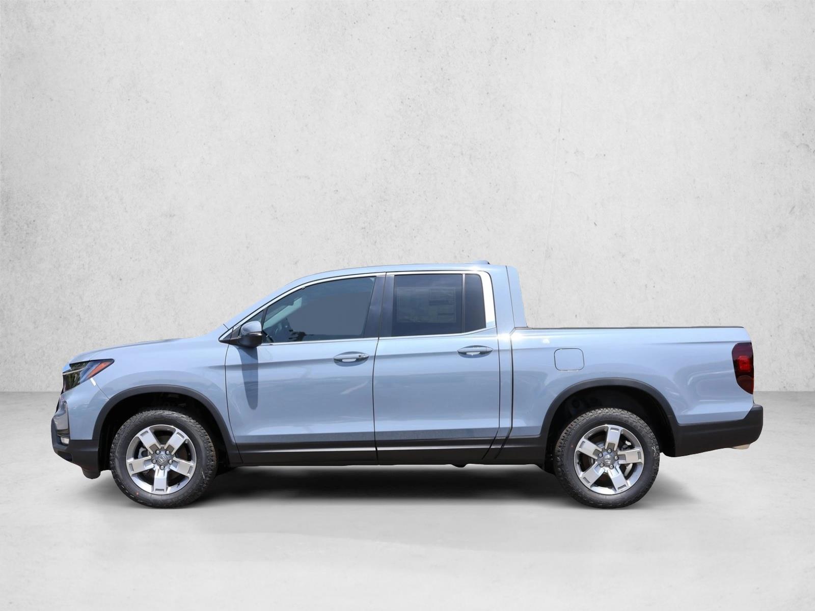 2026 Honda Ridgeline RTL - Photo 8