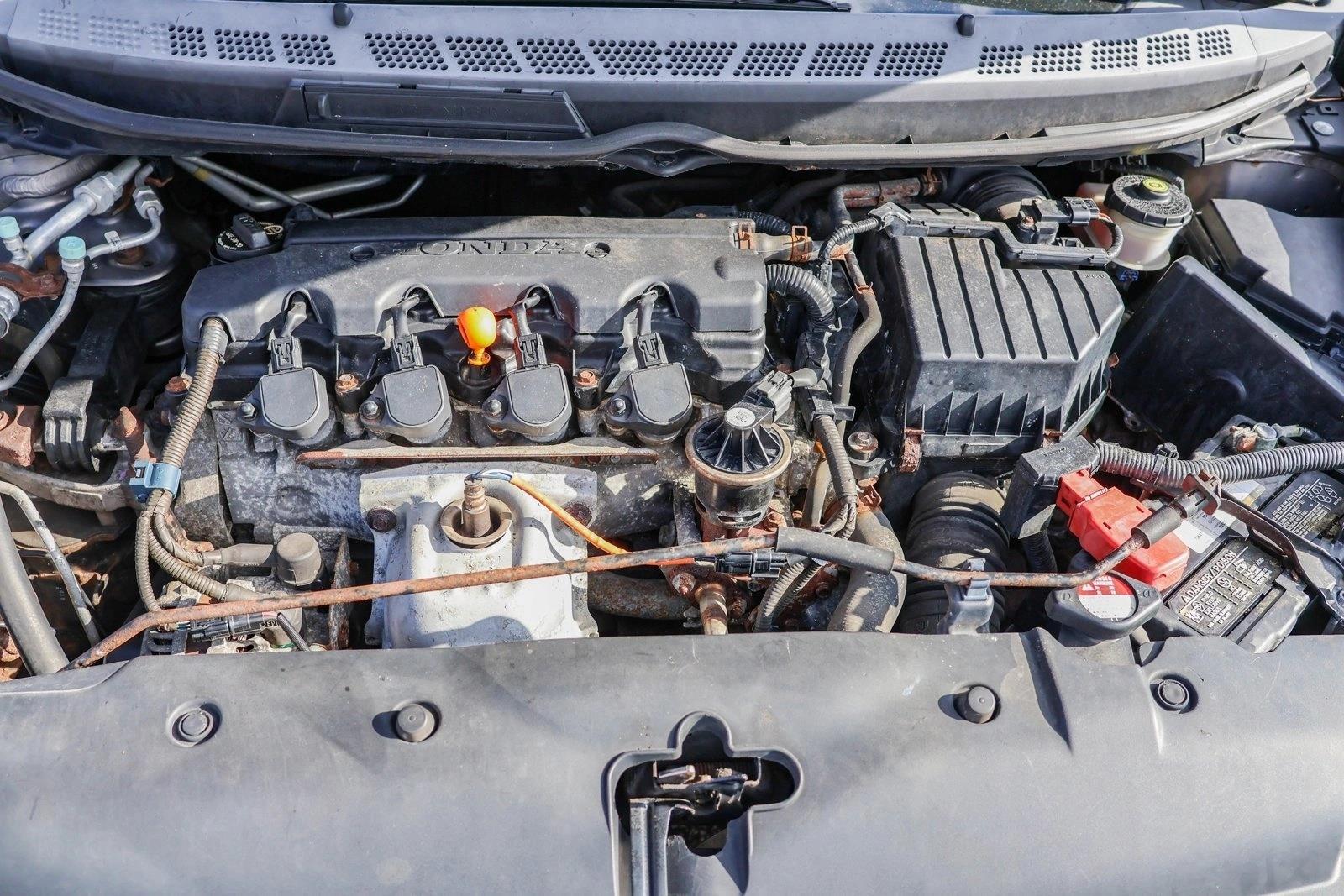 2009 HONDA CIVIC - Image 29