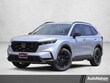  Honda CR-V Hybrid