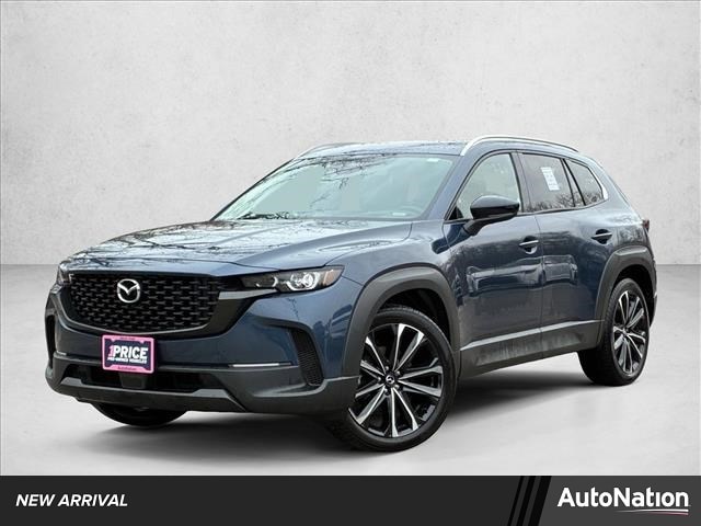 2025 MAZDA CX-50 - Image 1