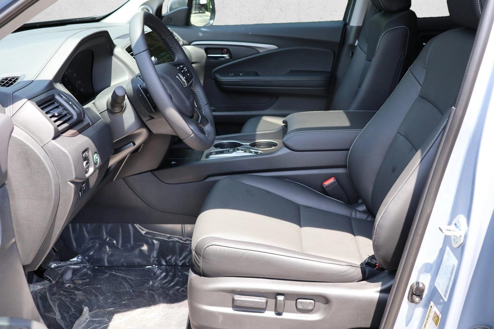 2026 Honda Ridgeline RTL - Photo 11