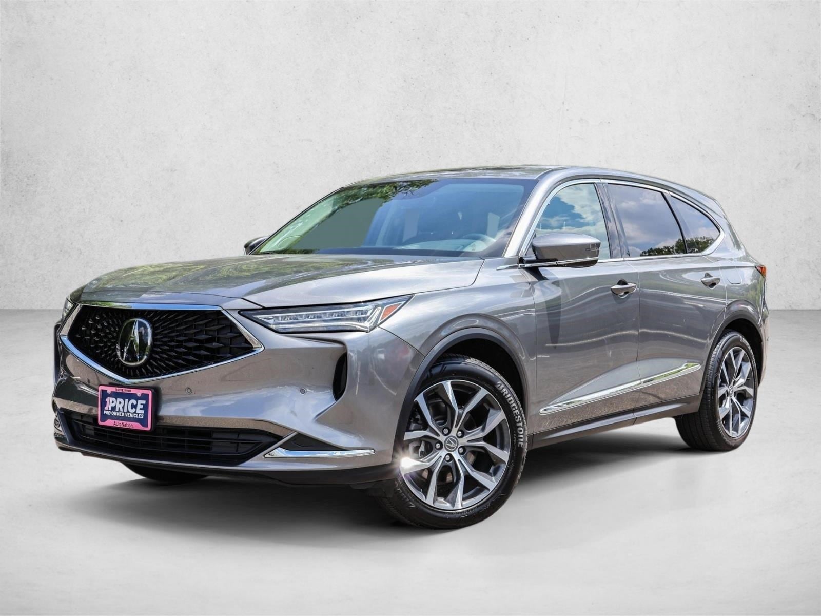 2023 Acura MDX Technology Package's photo