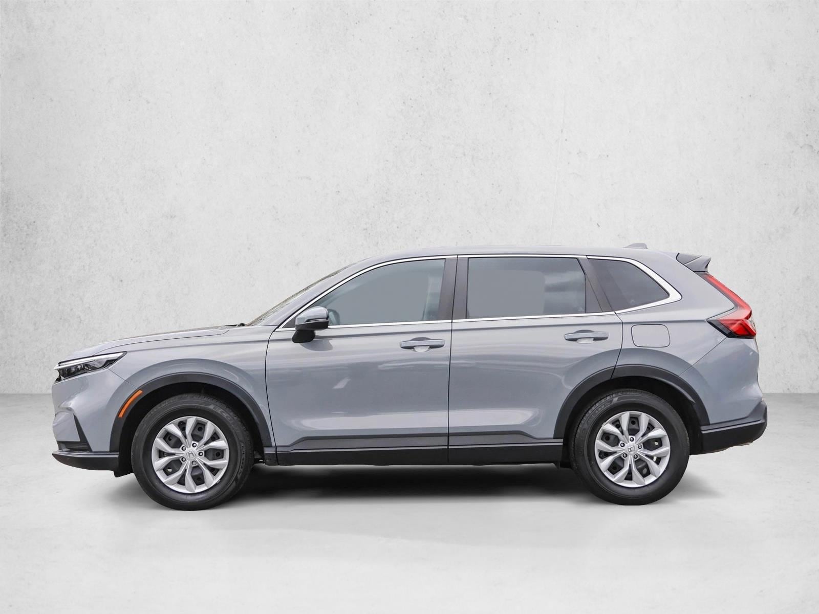 2024 HONDA CR-V - Image 8