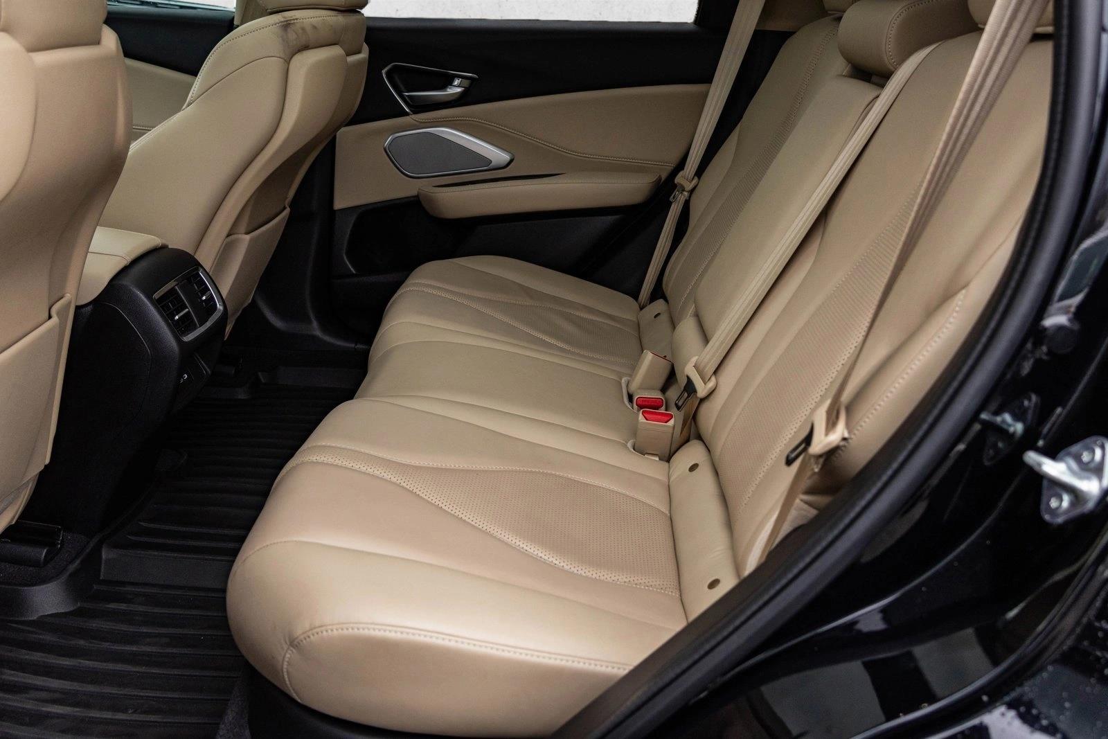 2022 ACURA RDX - Image 24