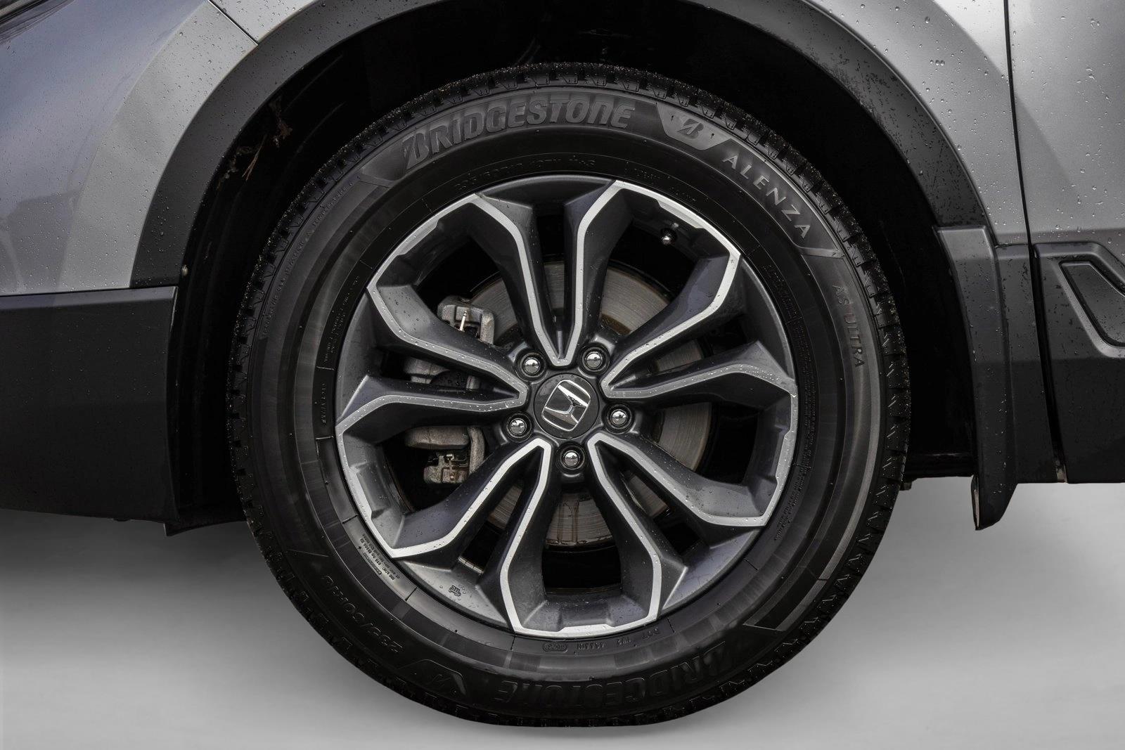 2020 HONDA CR-V - Image 9