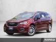 Used 2022 Chrysler Pacifica Touring L Van Passenger Van
