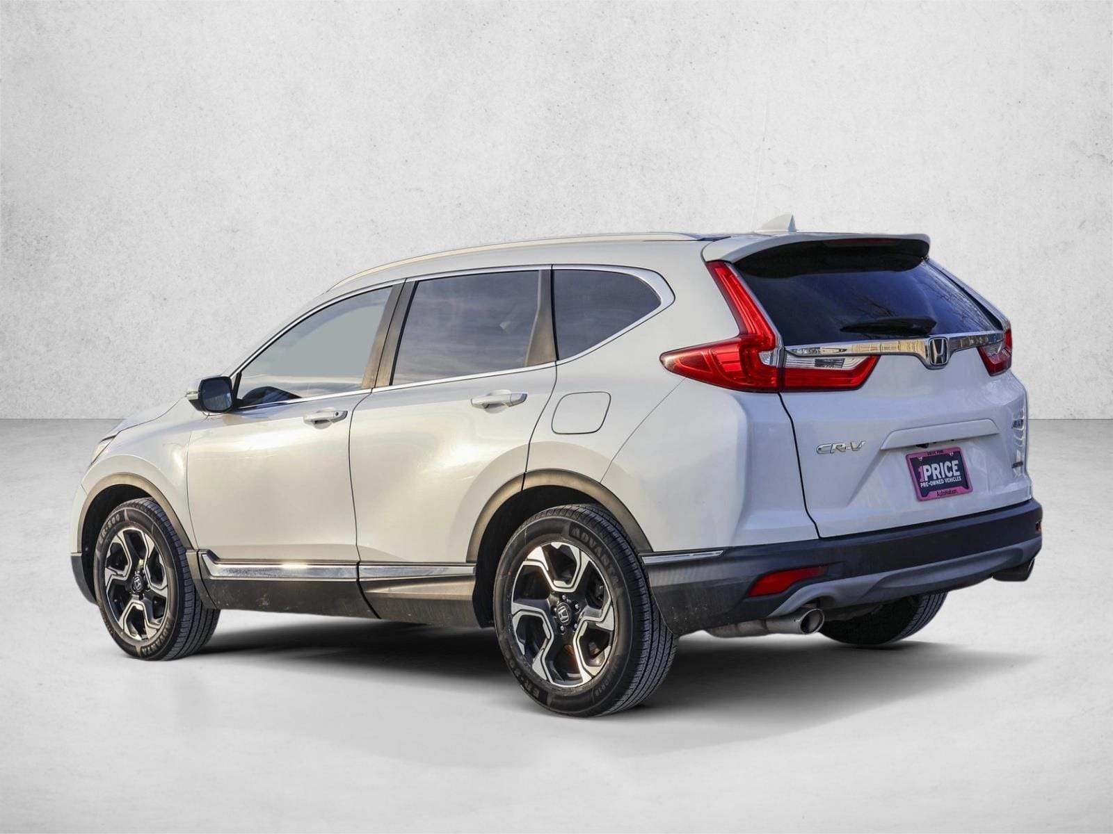 2018 HONDA CR-V - Image 7