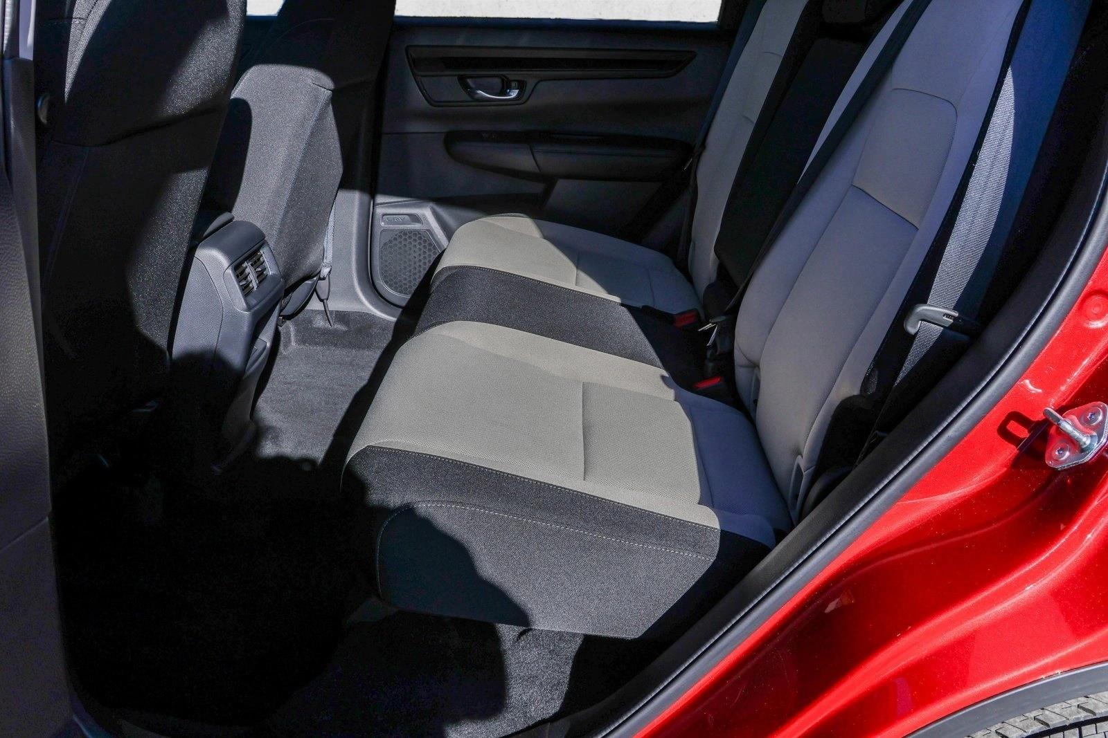 2025 HONDA CR-V - Image 23