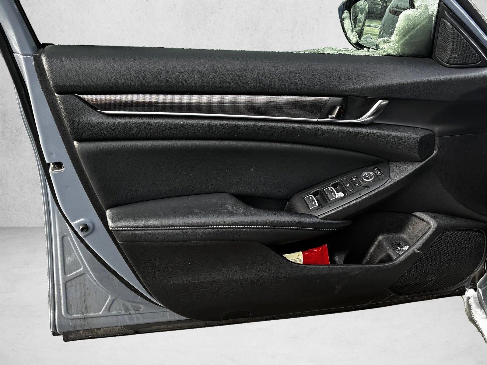 2022 HONDA ACCORD - Image 12