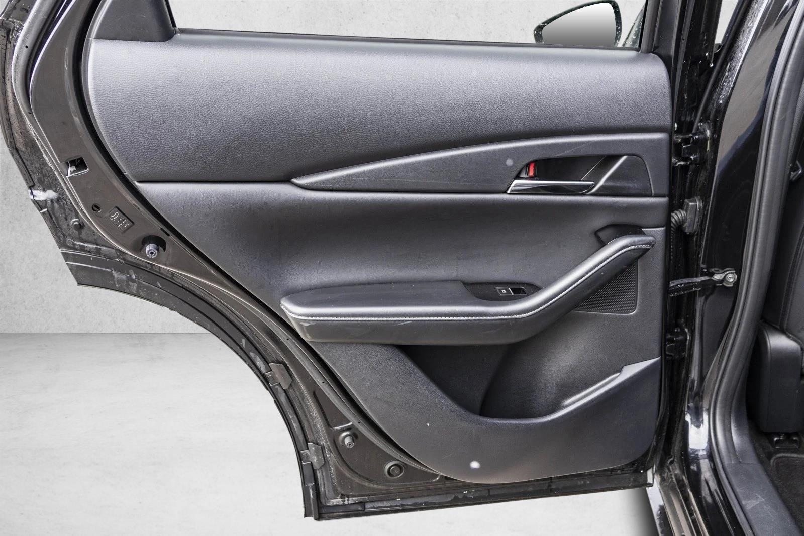 2025 MAZDA CX-30 - Image 22