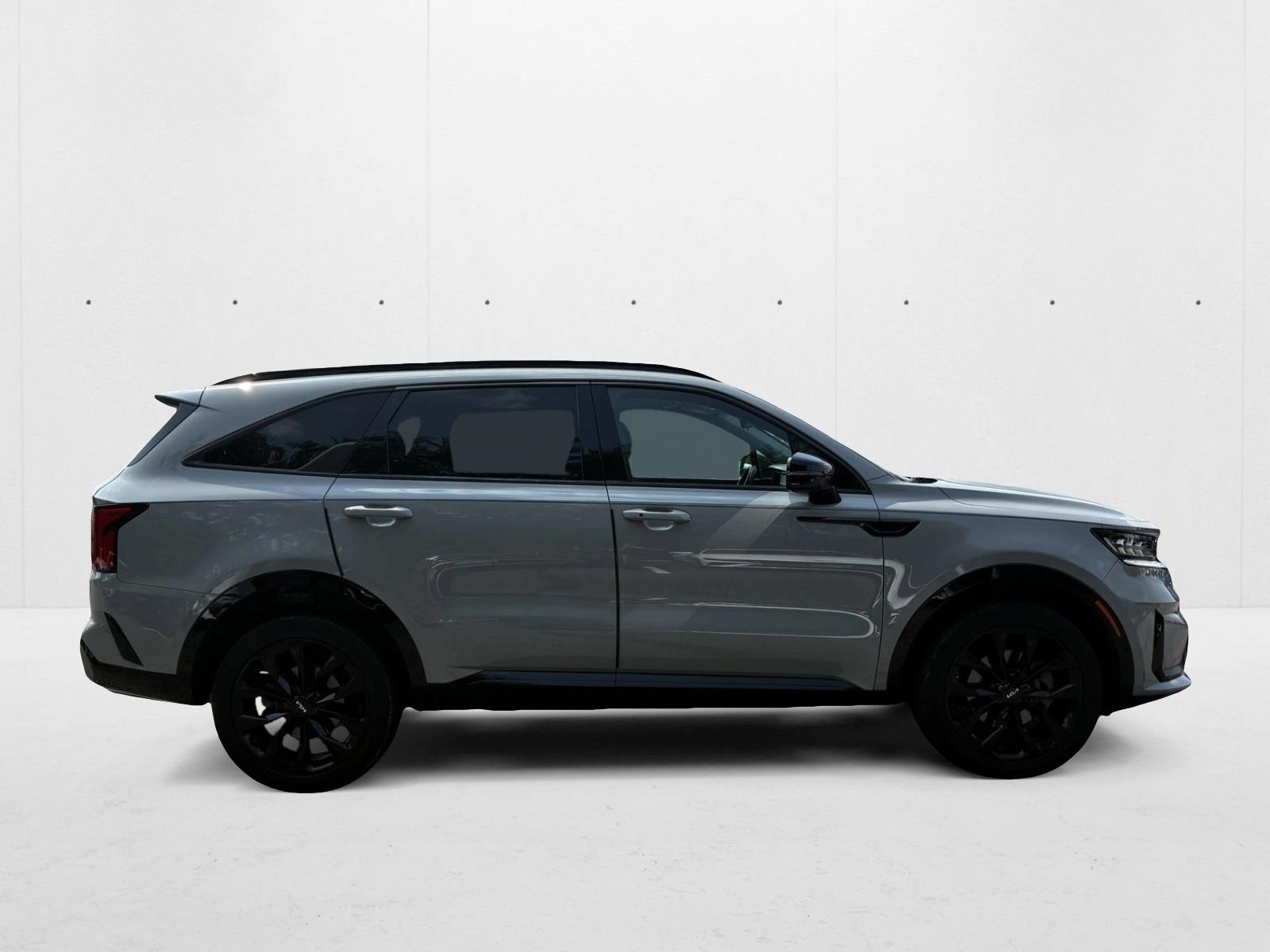 2022 Kia Sorento SX photo 4