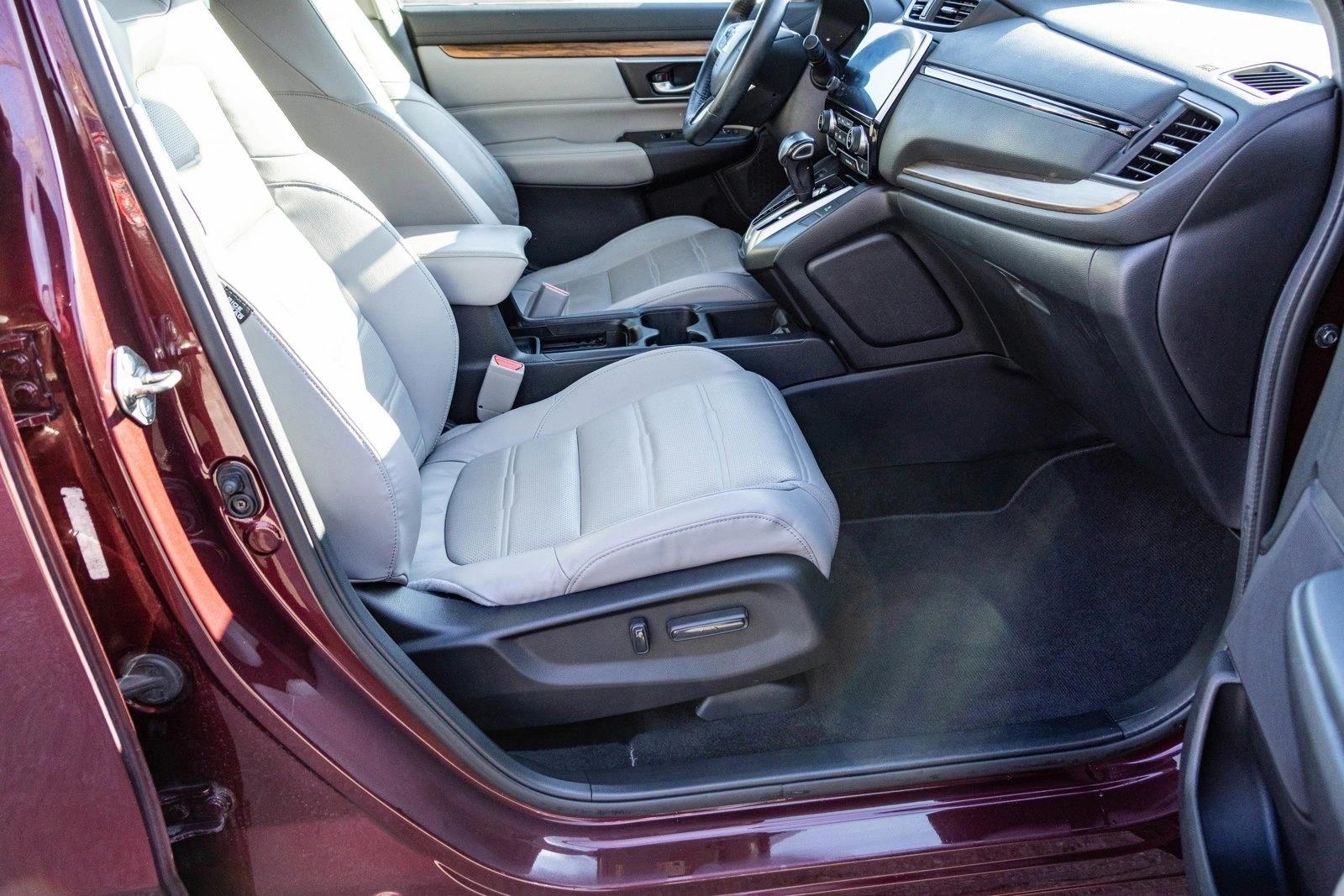 2017 HONDA CR-V - Image 29