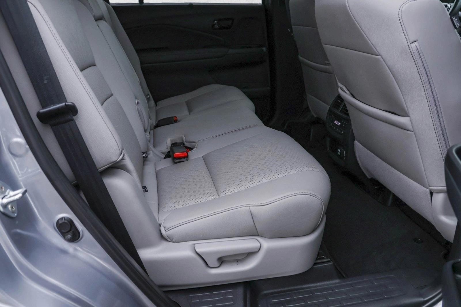 2023 HONDA PASSPORT - Image 27