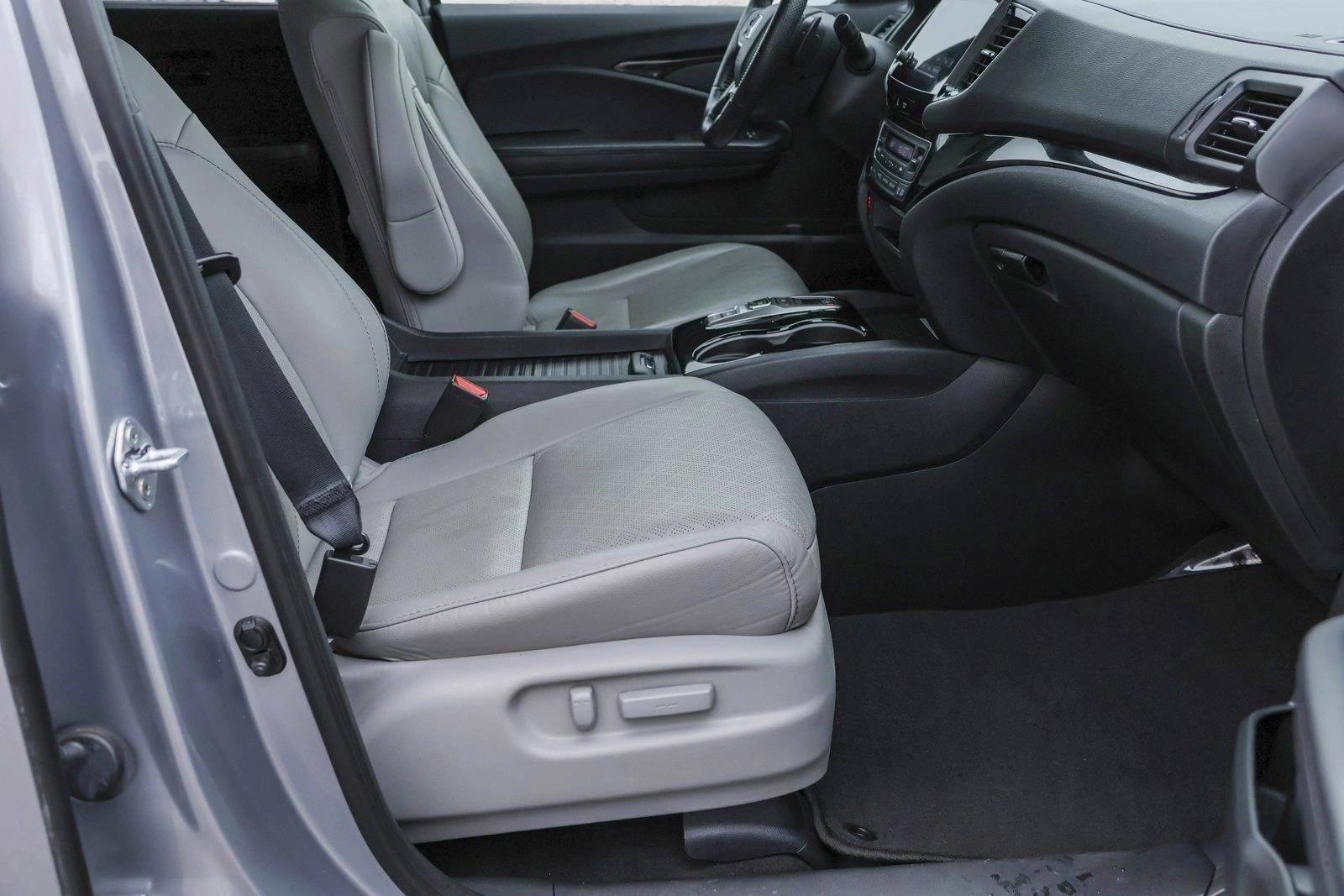 2023 HONDA PASSPORT - Image 30