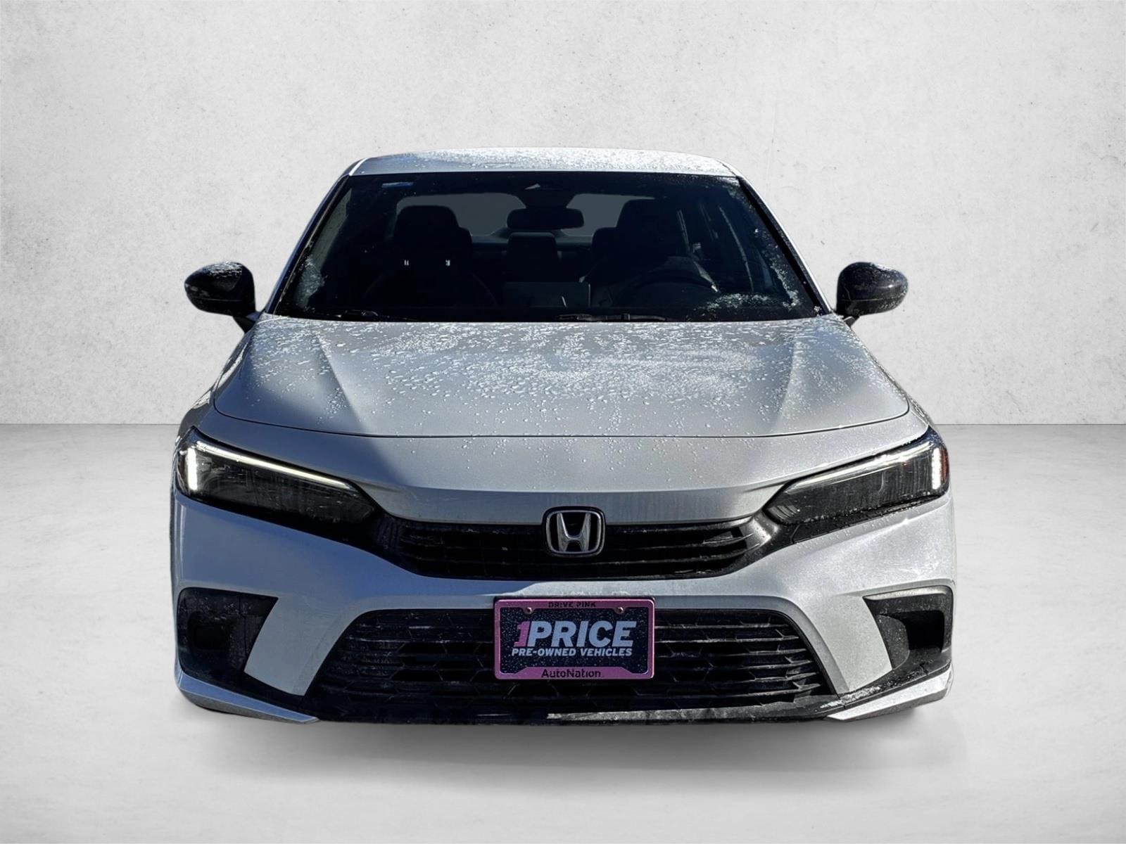 2022 HONDA CIVIC - Image 2