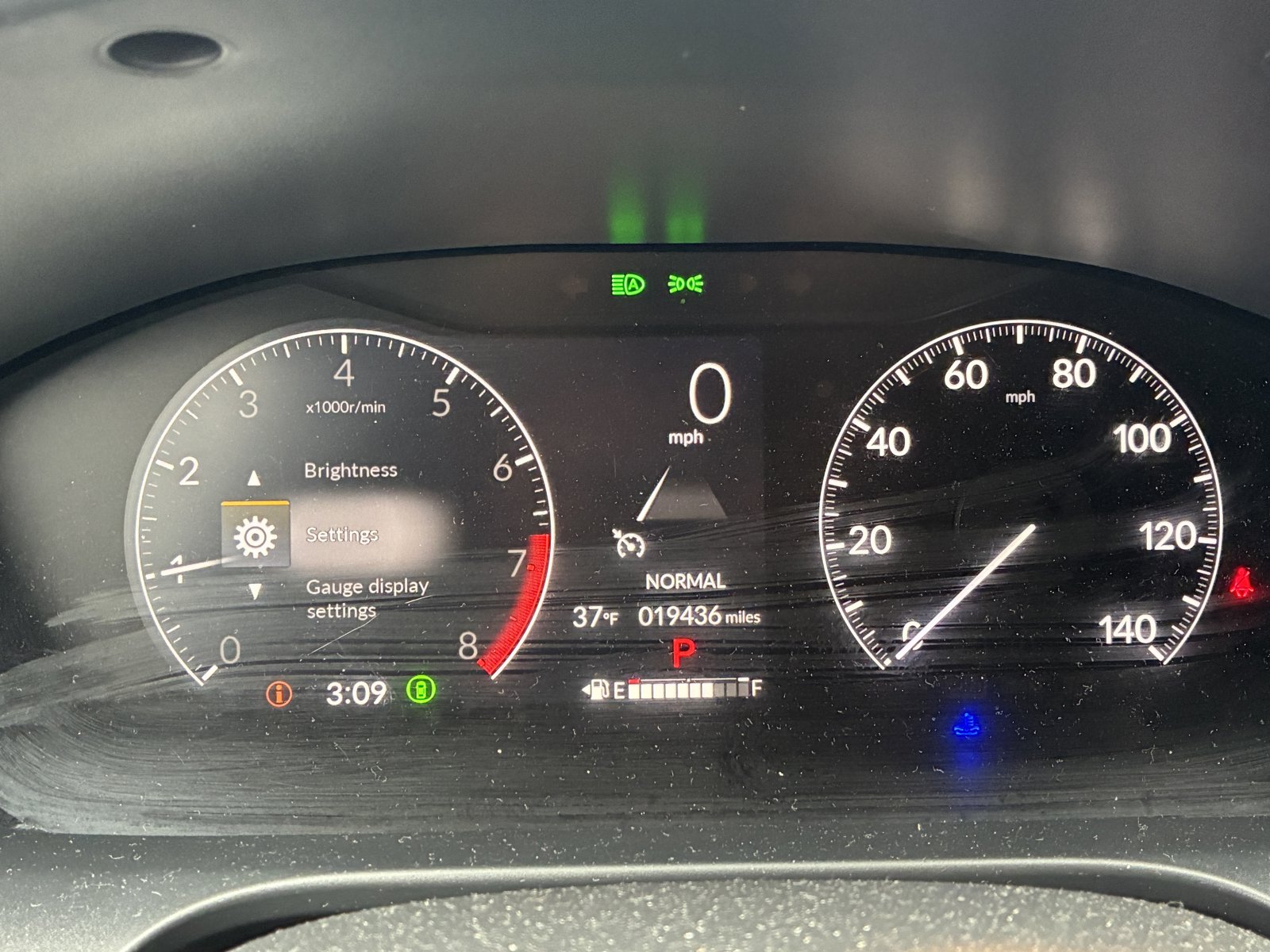 2025 HONDA HR-V - Image 12