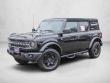 Used 2024 Ford Bronco Black Diamond SUV