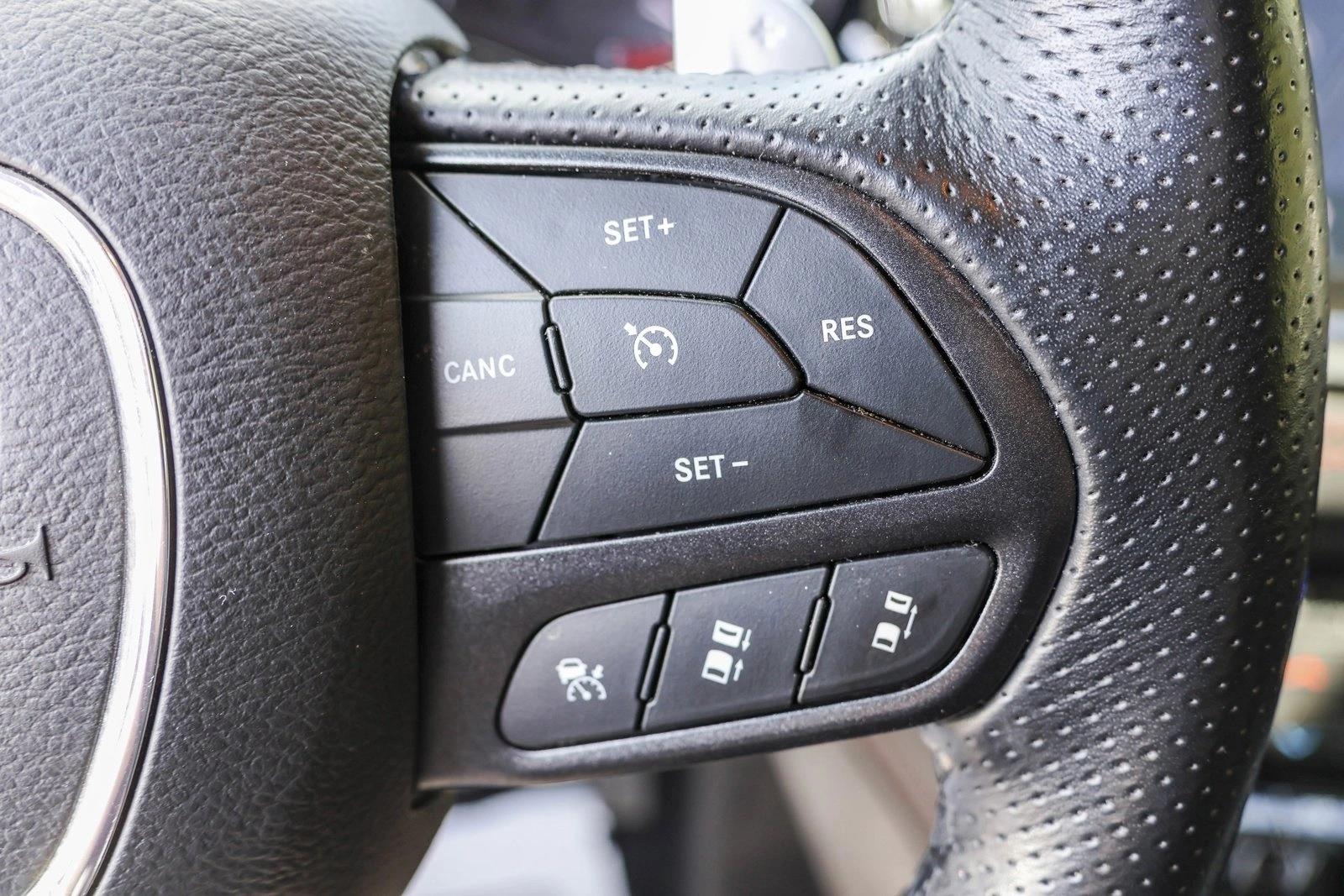 2024 DODGE DURANGO - Image 16