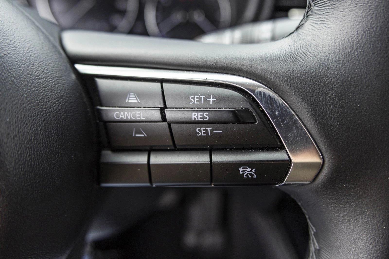 2025 MAZDA CX-30 - Image 16