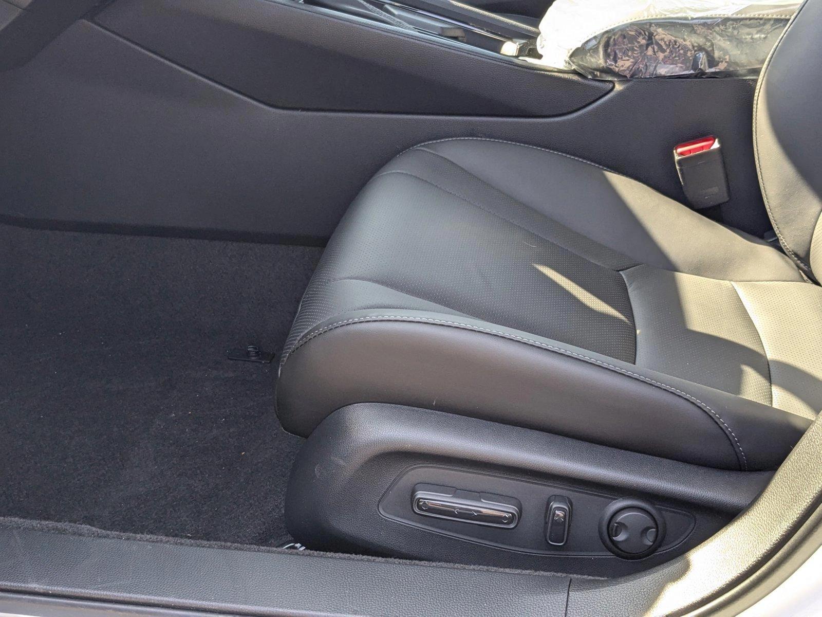 2025 Honda Accord Hybrid Sport-L photo 3