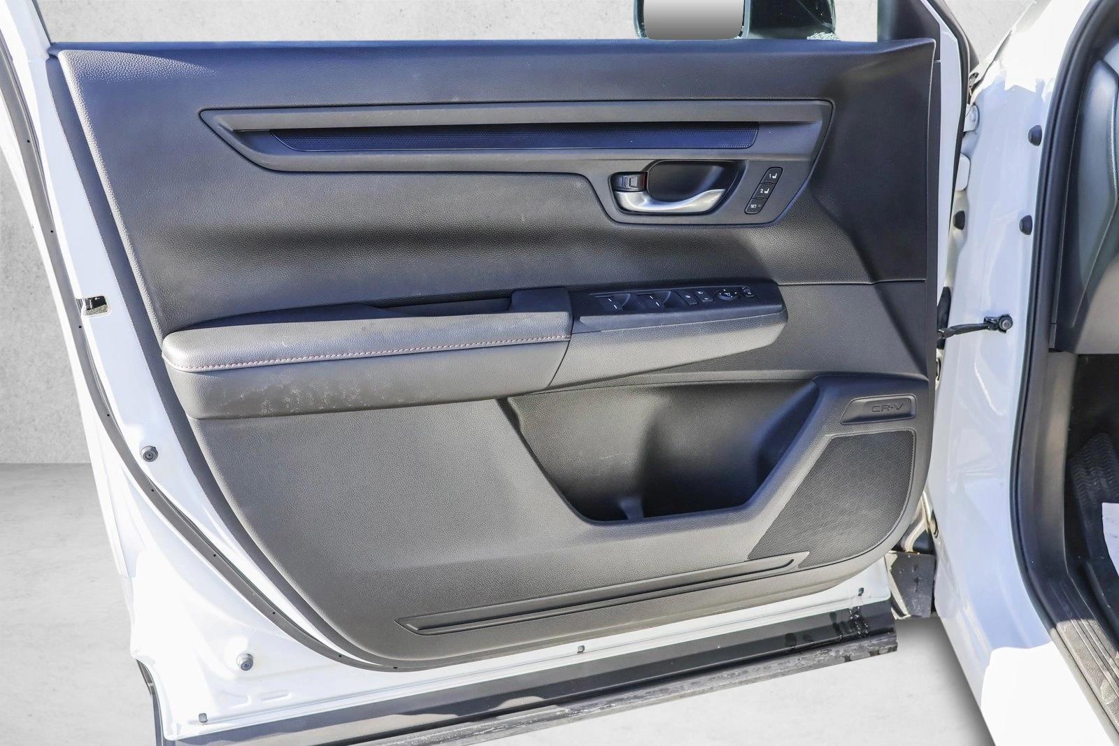 2024 HONDA CR-V - Image 12