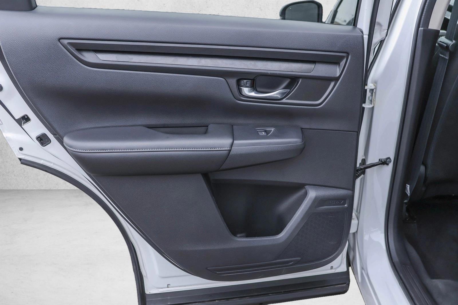 2025 HONDA CR-V - Image 21