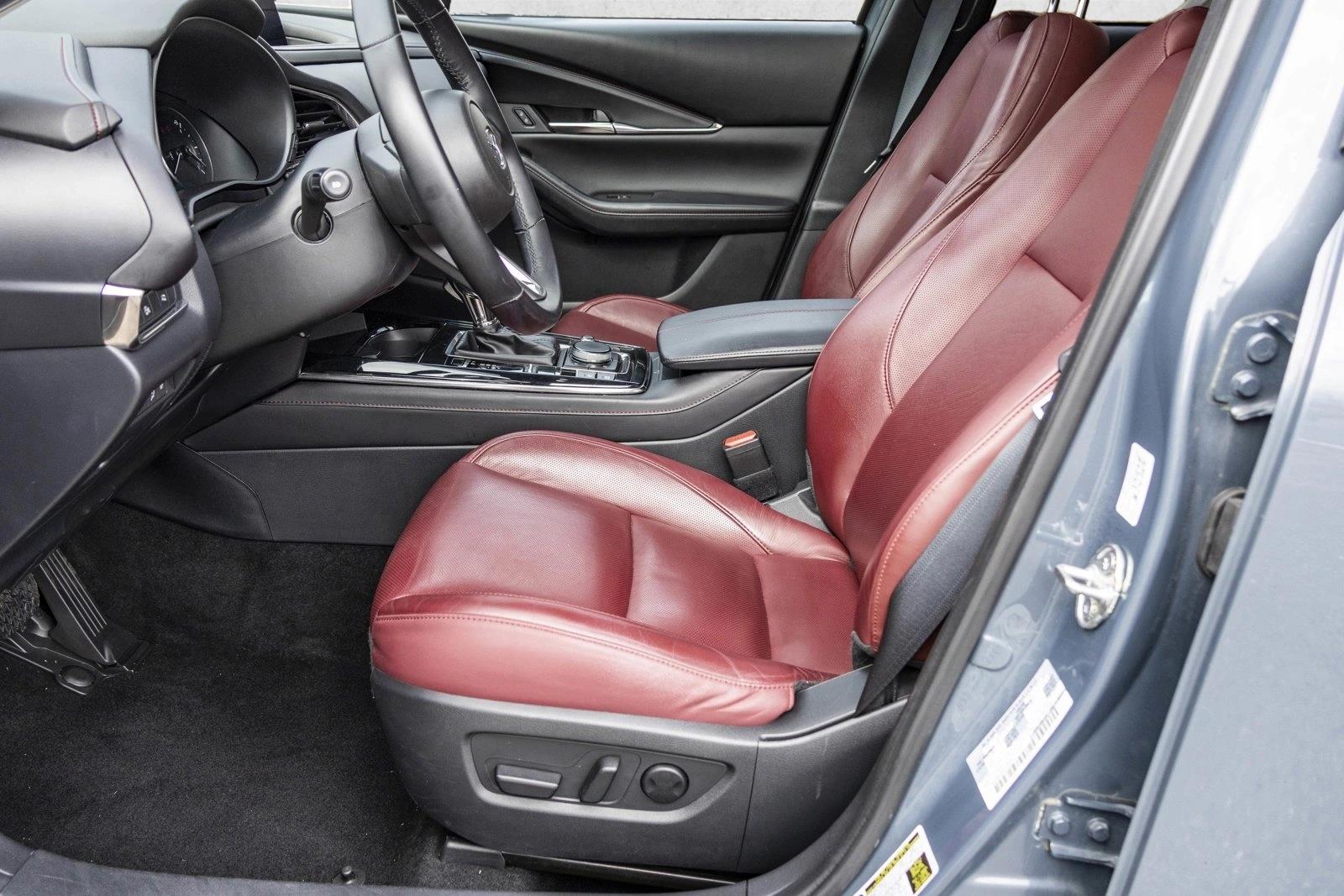 2025 MAZDA CX-30 - Image 11