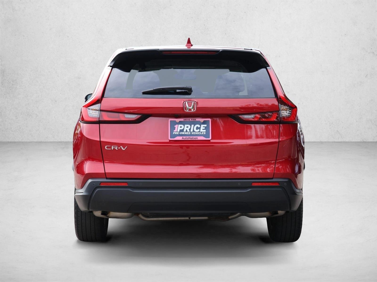 Vehicle thumbnail