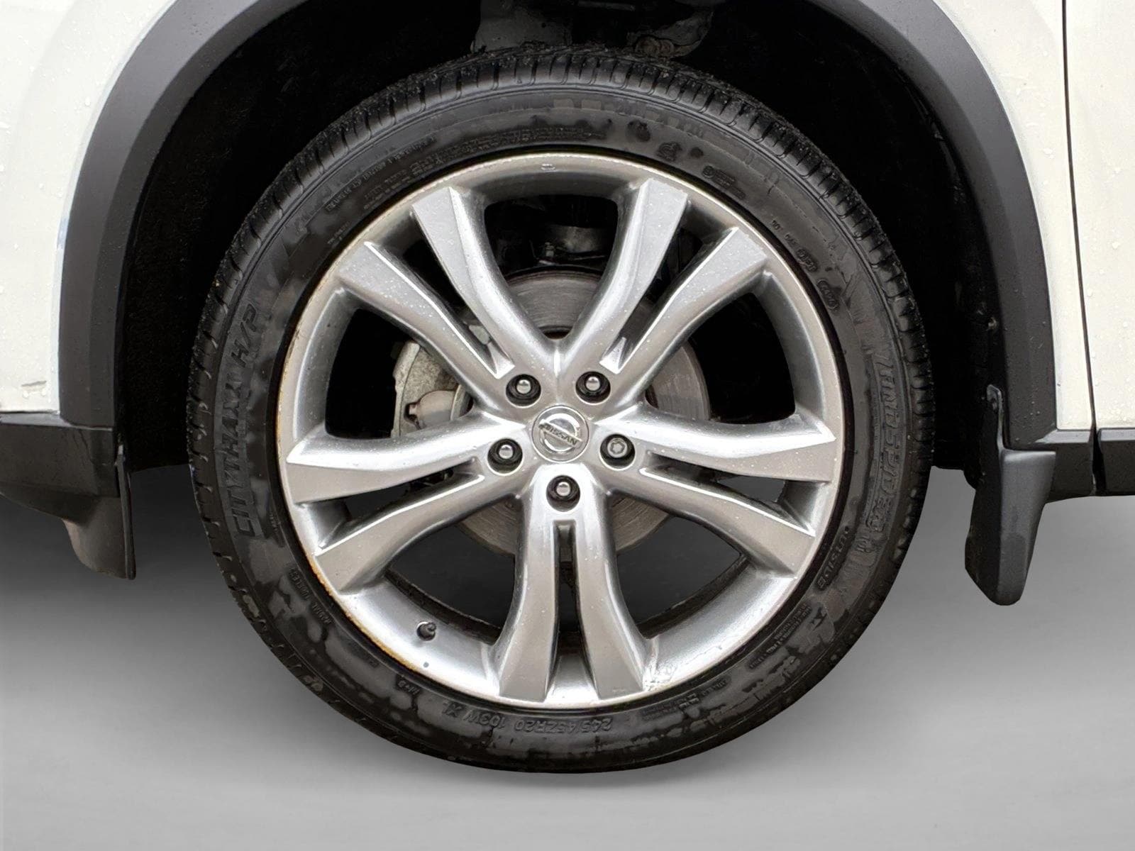 2023 NISSAN ROGUE - Image 9