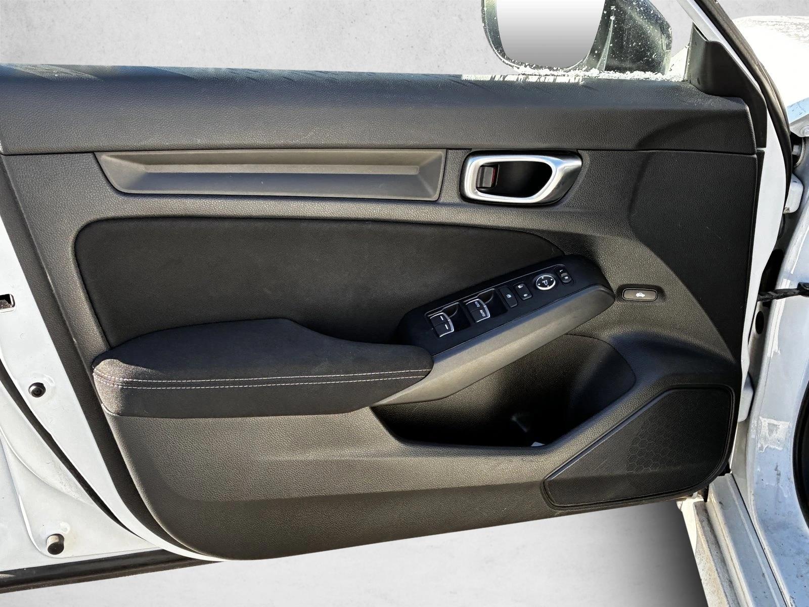 2022 HONDA CIVIC - Image 12