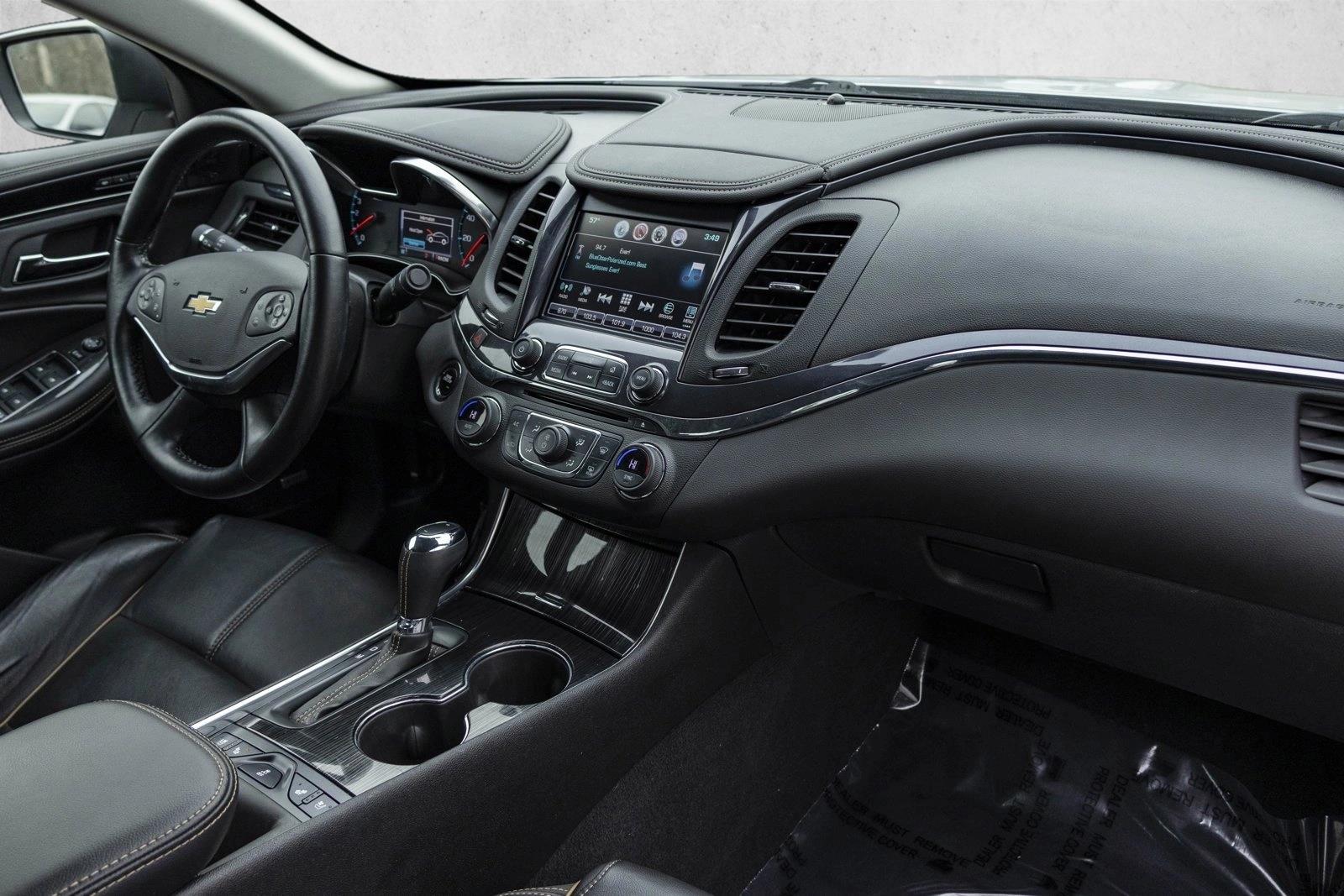 2016 CHEVROLET IMPALA - Image 28