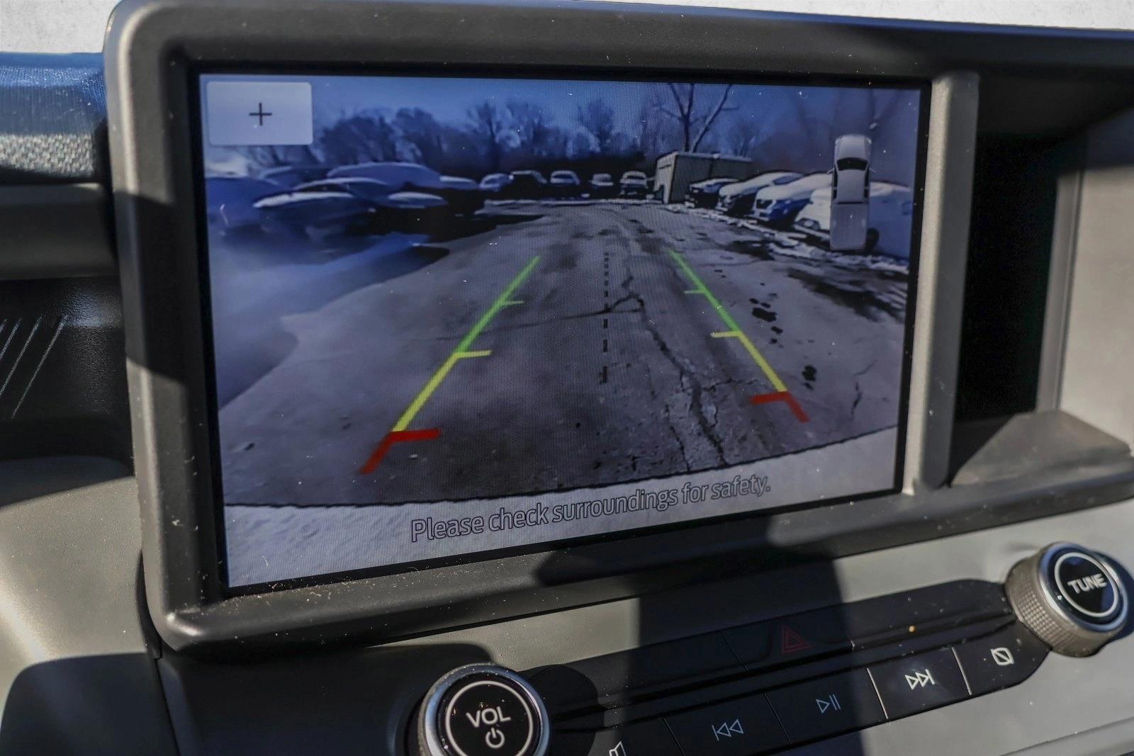 2023 FORD MAVERICK - Image 19