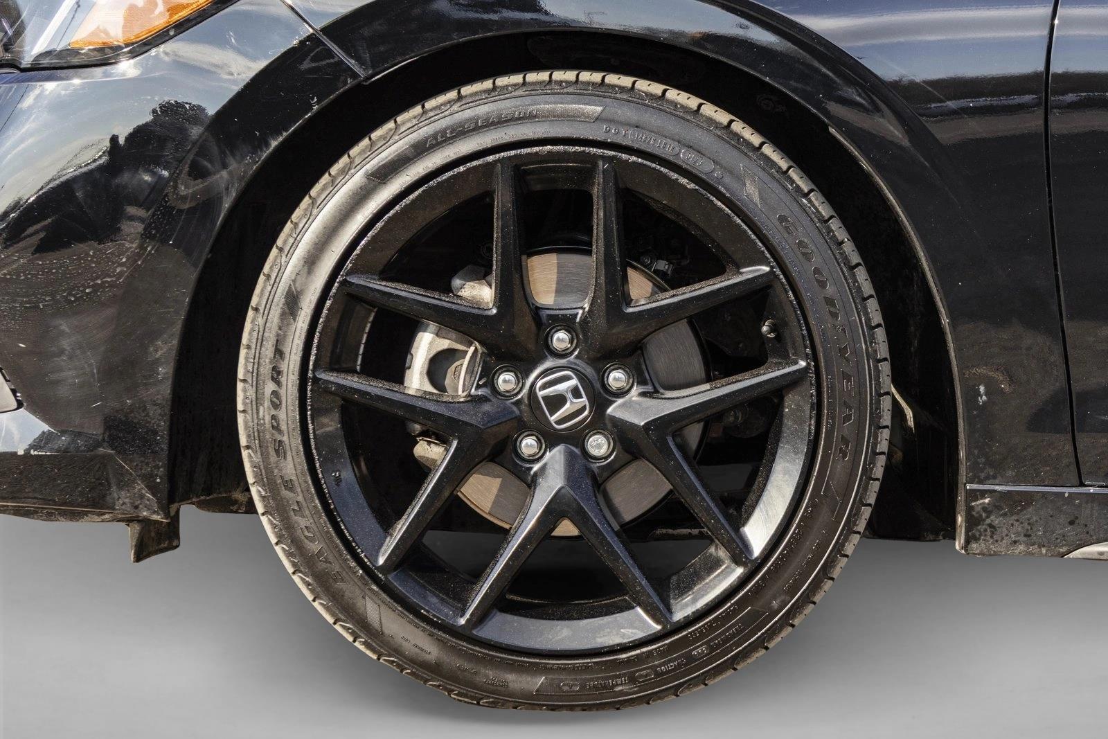 2023 HONDA CIVIC - Image 9