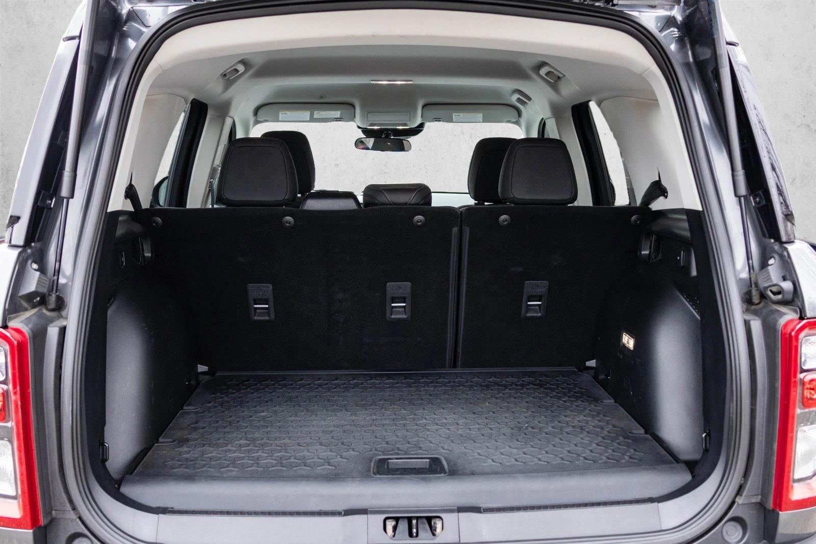 2022 FORD BRONCO SPORT - Image 24