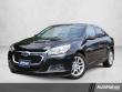 Used 2015 Chevrolet Malibu LT w/1LT Sedan