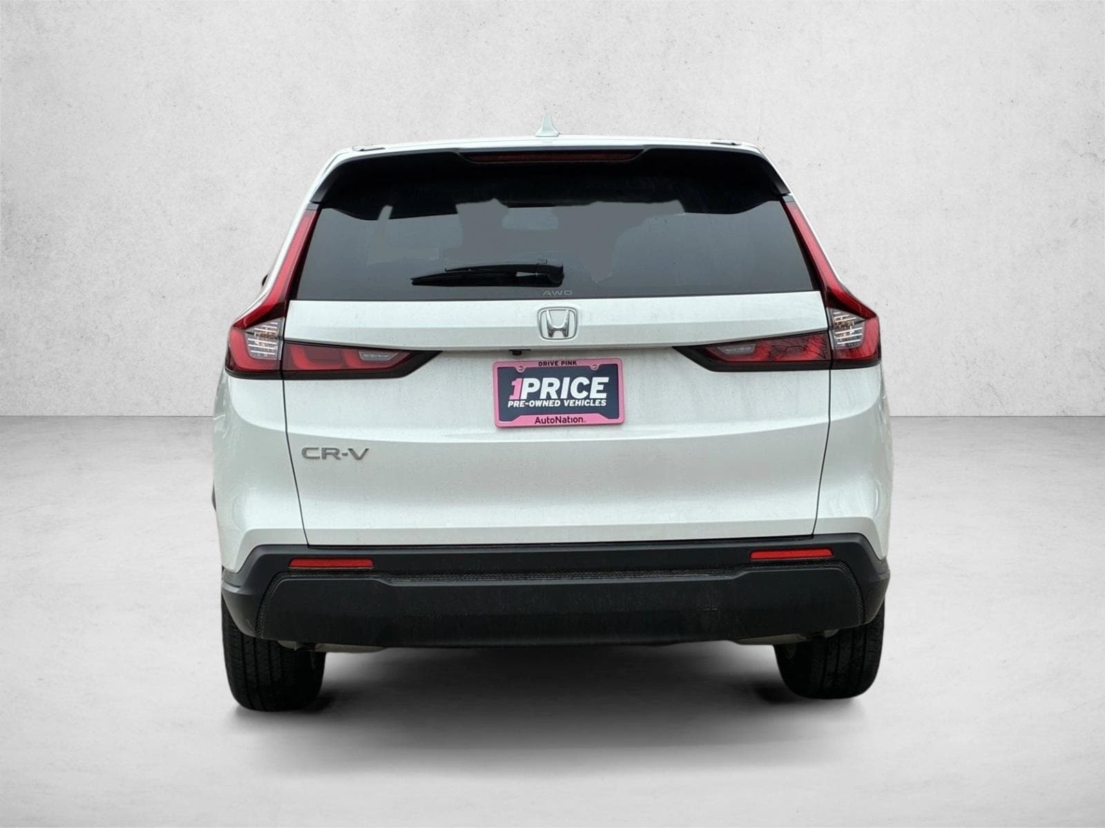 2026 Honda CR-V EX - Photo 6